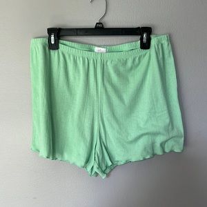 Soft Lounge Shorts